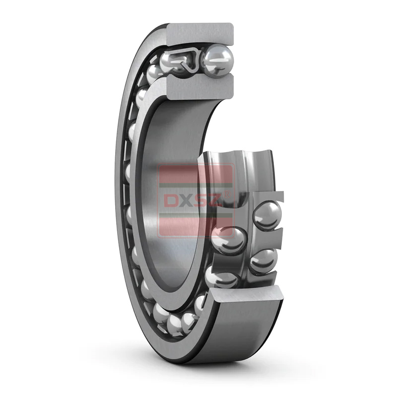 Vòng bi cầu tựaligning