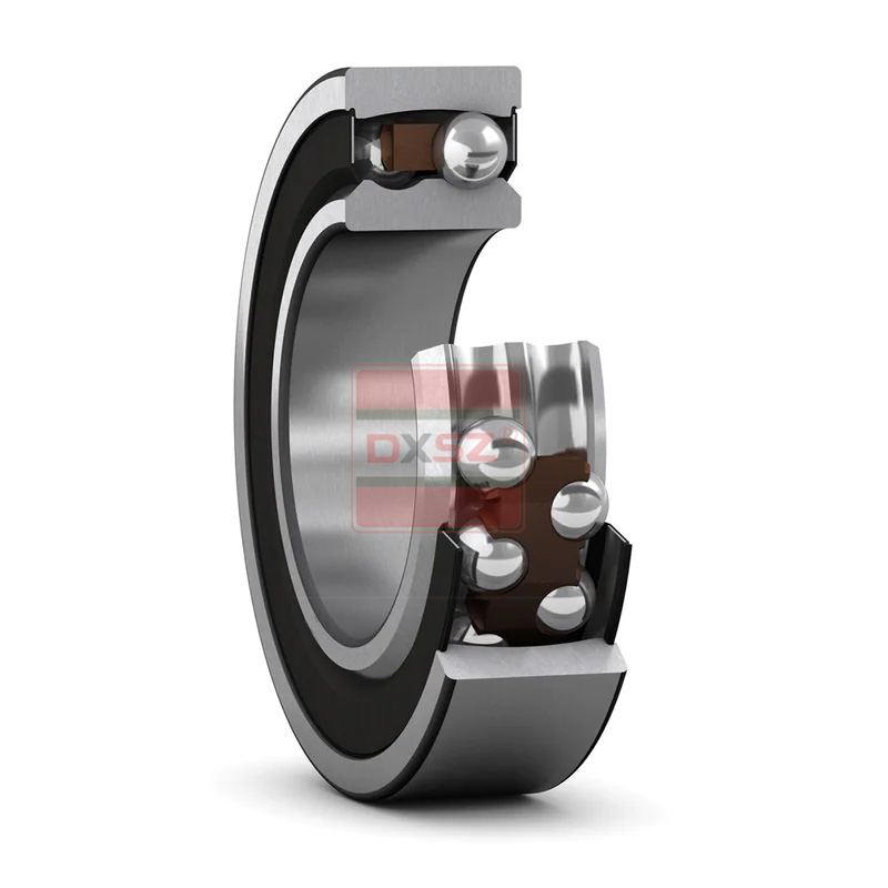 Vòng bi cầu tựaligning kín