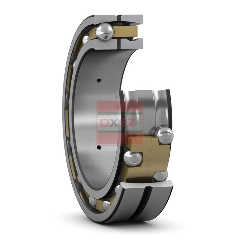 Vòng bi cầu tựaligning kích thước lớn