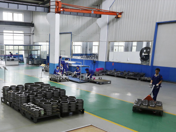 Xưởng sản xuất