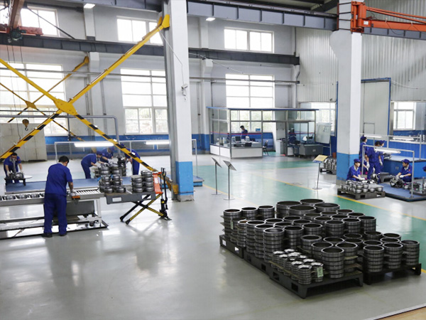 Xưởng sản xuất