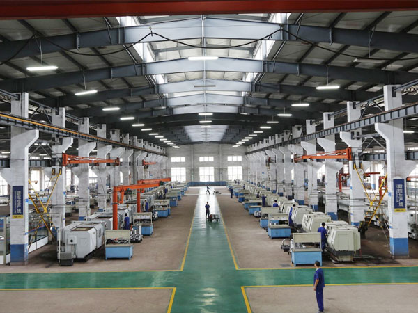 Xưởng sản xuất