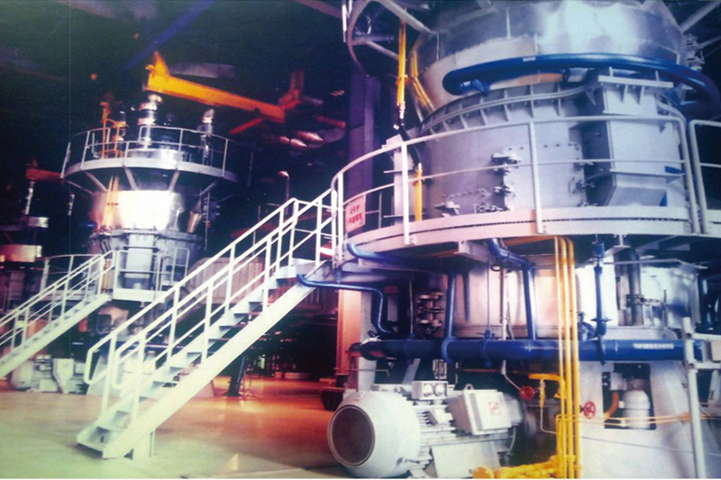 Vòng bi cho thiết bị trạm điện