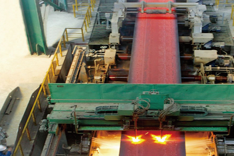 Dải Mill Bearing