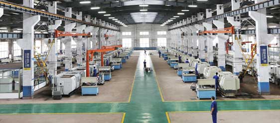 Cách cải thiện độ chính xác lắp đặt vòng bi rãnh sâu