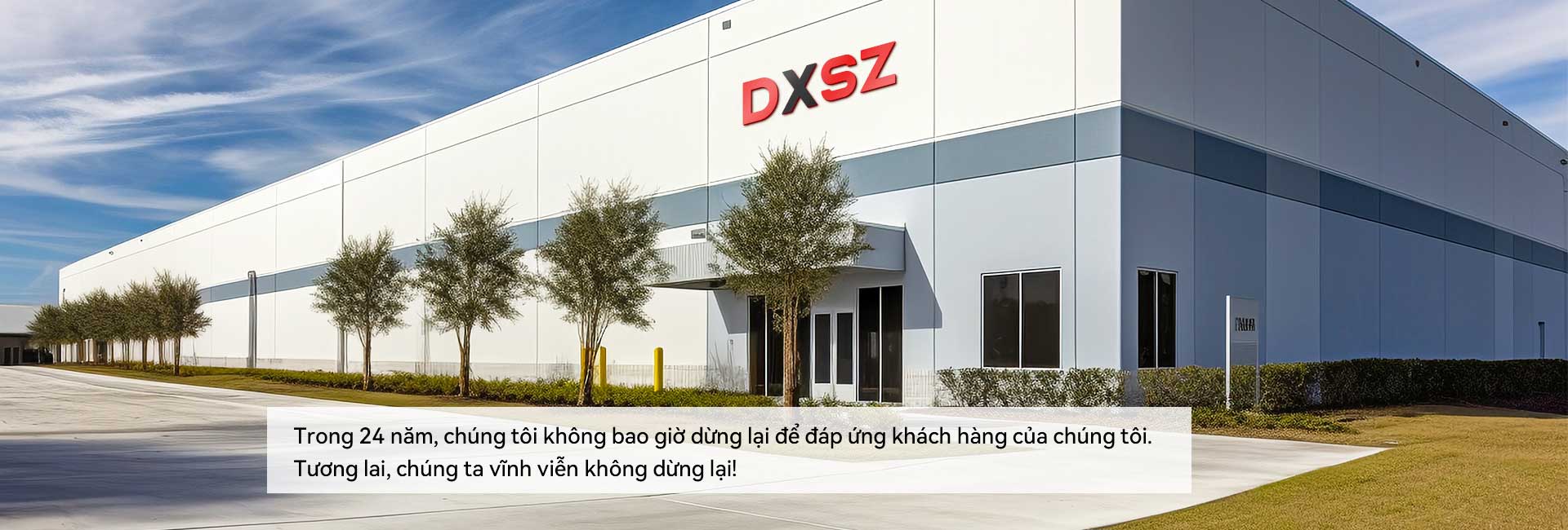 Công ty TNHH Sản xuất Vòng bi Tân Thịnh Đại Liên